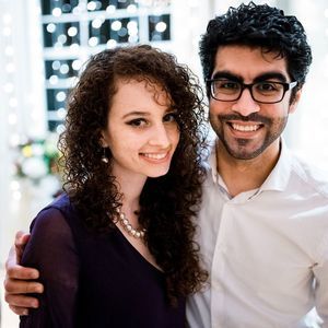 Meet your Posher, Effatina